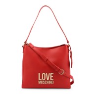 Picture of Love Moschino-JC4191PP1DLJ0 Red